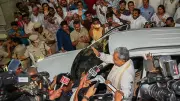Siddaramaiah to Discuss Cabinet Berths for Loyalists After CLP Meet