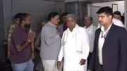Siddaramaiah to introduce son Yathindra to Rahul Gandhi in Delhi meeting