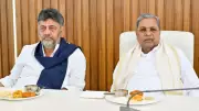 Siddaramaiah to resign as Karnataka CM, DK Shivakumar to take over