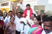 Siddaramaiah's Personal Push Secures Congress Win in Bagalkot Bypoll