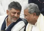 Siddaramaiah’s Quiet Exit: A Statesman’s Grace Surprises Critics and Allies