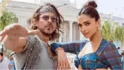 Siddharth Anand Urges Fans to Stop Sharing Leaked 'King' Set Videos