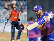 Siddhesh Lad on Rohit Sharma Bond and Father's Lessons