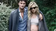 Sienna Miller Welcomes Third Child, Second with Partner Oli Green