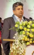 Sigma Capital Co-Founder Deven Mehta Invests in Defence and Data Centres