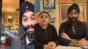 Sikh restaurateur Harman Singh Kapoor to sue London police, mayor after arrest