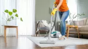 Simple Daily Habits to Keep Your Home Clean and Organized