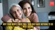 Simple Science-Backed Skincare for Mothers on Mother's Day