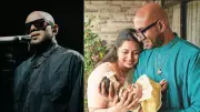 Singer Benny Dayal Opens Up About Fatherhood and Life Changes