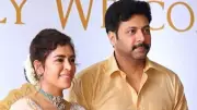 Singer Keneeshaa Francis Goes Viral With Emotional Post Amid Ravi Mohan Rumours