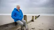 Sir David Attenborough at 100: Secrets of His Remarkable Longevity and Vitality