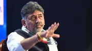 SIR Exercise Designed to Cut SC, BC, Minority Votes: Shivakumar