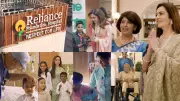 Sir H.N. Reliance Foundation Hospital Ranked No.1 Multi-Speciality Hospital in India