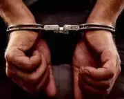 Six arrested in Palamu for crimes including firing, murder, robbery