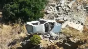 Six Dead, Four Injured in Chamba Car Accident in Himachal Pradesh