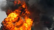 Six Injured in Explosion at Pharma Plant in Telangana