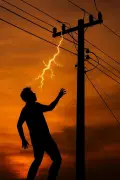 Six-Year-Old Girl Electrocuted While Playing in Tirupati