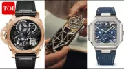 Skeleton Watches Make a Comeback: Where Art Meets Engineering in Luxury Timepieces