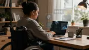 Smart for Some, Crutch for Others: The Double Standard in AI Use Judgment
