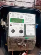 Smart Meter at Closed Shop in Rohru Generates Hefty Electricity Bills