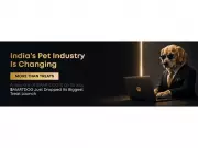 SmartDog Launches Biggest Treat Yet: Tails Wag Across India
