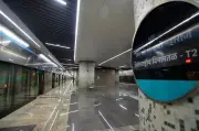 Smoke at Mumbai Metro Line 3 Station Disrupts Services for 30 Minutes