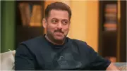 Snake Rescued from Premises of Salman Khan's Galaxy Apartments in Mumbai