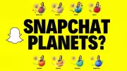 Snapchat Planets Explained: How Friend Solar System Ranks Your Closest Pals