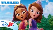 Sofia The First: Royal Magic Trailer: Sara Ramirez, Wayne Brady Star in New Web Series