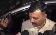 SOG Questions Ex-RPSC Chief Shiv Singh Rathore for Second Day in Paper Leak Case