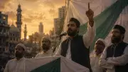 Some Muslims Want a Party of Their Own: Is That the Answer?