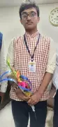 Son of taxi driver scores 99.17% in Odisha AHSE, dreams of IIT