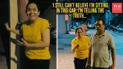 Son Surprises Parents with BMW Car, Emotional Video Goes Viral