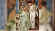 Sonam Kapoor and Anand Ahuja Reveal Second Son's Name as Rudralokh Kapoor Ahuja