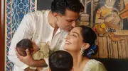 Sonam Kapoor Names Second Son Rudralokh, Reveals Spiritual Meaning