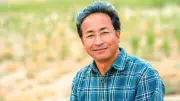 Sonam Wangchuk to Join Ladakh Talks with Centre for First Time