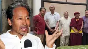 Sonam Wangchuk Warns Ladakh Heading Towards Another Manipur, Trust Deficit Remains
