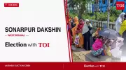 Sonarpur Dakshin Assembly Election 2026: Key Candidates and Contest