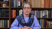 Sonia Gandhi Admitted to Gurugram Hospital for Minor Surgery
