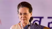 Sonia Gandhi Admitted to Medanta Hospital in Gurgaon