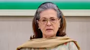 Sonia Gandhi Admitted to Medanta Hospital in Gurugram