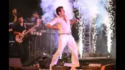 Sonu Nigam Pays Tribute to Mohammed Rafi with Timeless Classics and His Own Hits