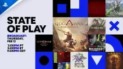Sony Confirms Major PlayStation Showcase for June 2, Wolverine Gameplay Reveal Expected