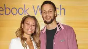 Sonya Curry Shares Honest Motherhood Advice: Focus on Yourself Too