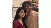 Sourav Chakraborty and Shuvosmita Mukherjee: Relationship Speculation Grows