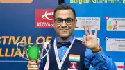Sourav Kothari Urges Inclusion of Cue Sports in Commonwealth Games 2030