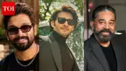 South Indian Stars Allu Arjun, Mahesh Babu, Kamal Haasan, Suriya, and Others Share Eid al-Adha Wishes