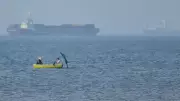 South Korea Blames Iran for Ship Attack, Summons Ambassador