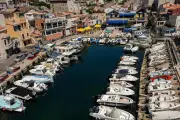 South Mumbai Marina Construction to Begin Next Month, Deadline Dec 2030