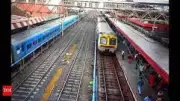 Southern Railway fast-tracks Rs 24 crore Tambaram station upgrade